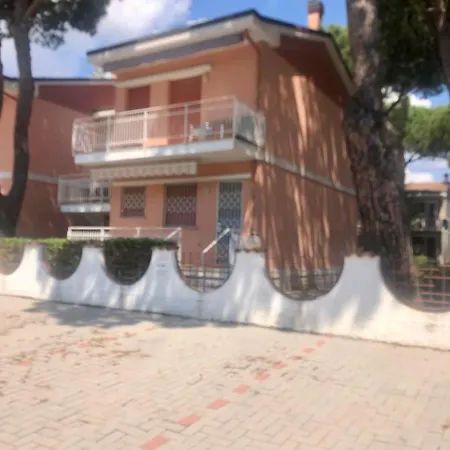 Apartment Con Piscina Condominiale