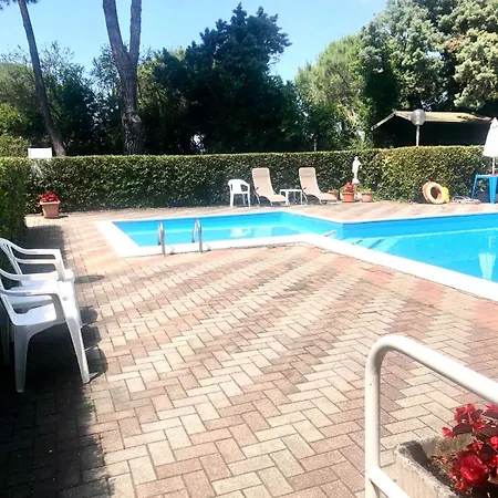 Con Piscina Condominiale Apartment Lido Di Savio