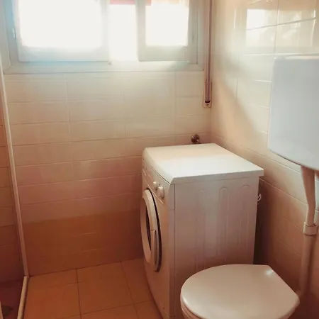 Appartamento Con Piscina Condominiale Lido Di Savio
