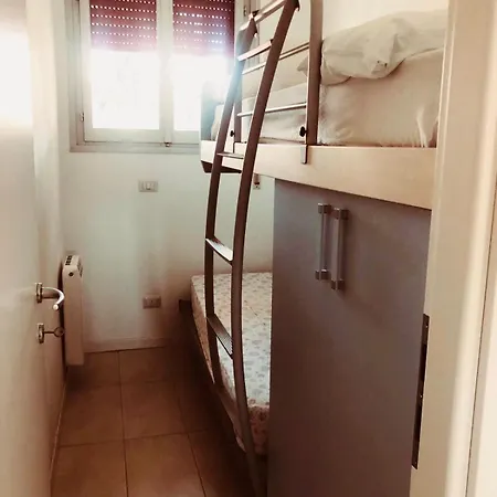 Con Piscina Condominiale Appartamento