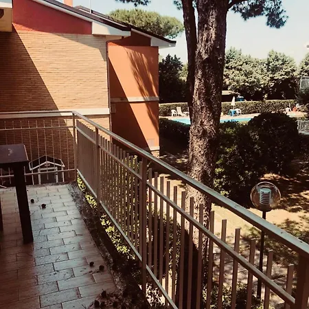 Appartamento Con Piscina Condominiale Lido Di Savio
