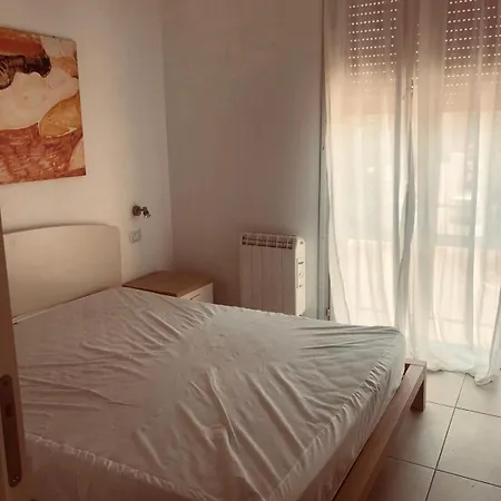 Appartamento Con Piscina Condominiale Lido Di Savio
