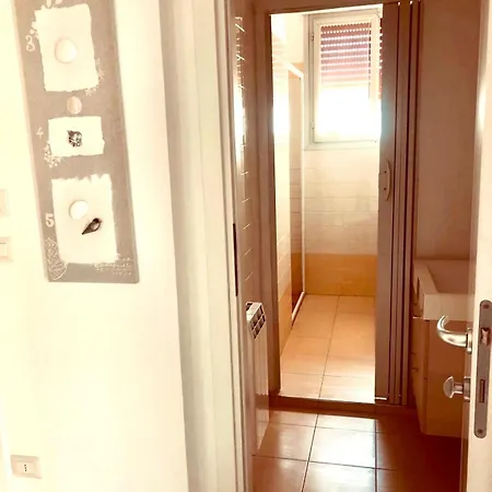 Appartamento Con Piscina Condominiale Lido Di Savio