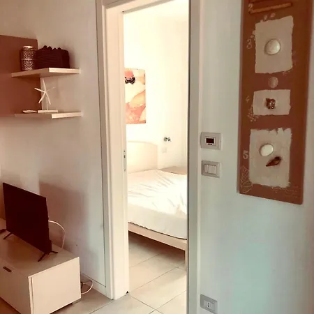 Appartamento Con Piscina Condominiale *