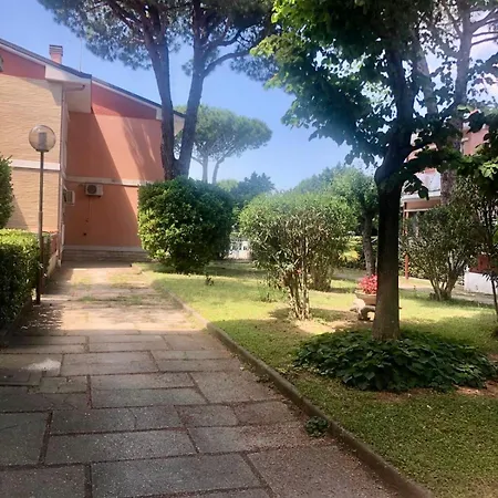 Appartamento Con Piscina Condominiale Lido Di Savio